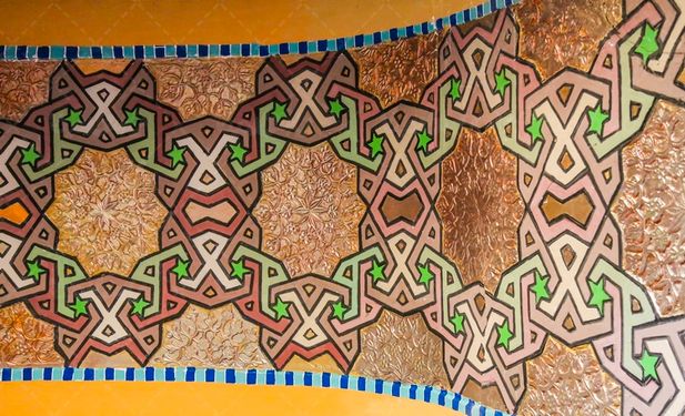 عکس امامزادگان سلطان ابراهیم و سلطان محمد