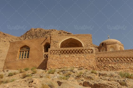 مقبره بوذرجمهر قائنی