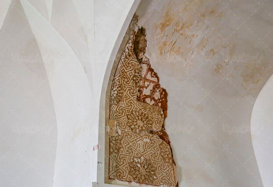 عکس امامزادگان سلطان ابراهیم و سلطان محمد