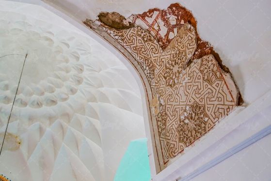 تصویر امامزادگان سلطان ابراهیم و سلطان محمد