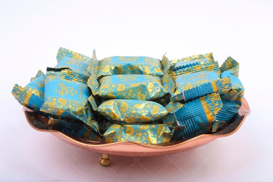 عکس گز کرمانی