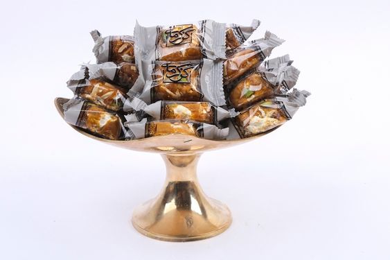 عکس گز کرمانی