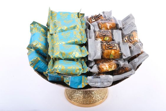 عکس گز کرمانی