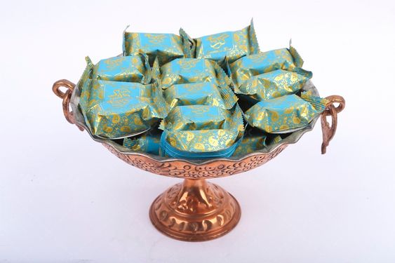 عکس گز کرمانی