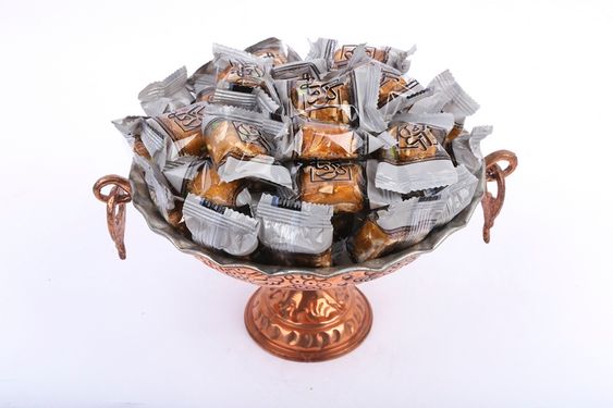 عکس گز کرمانی