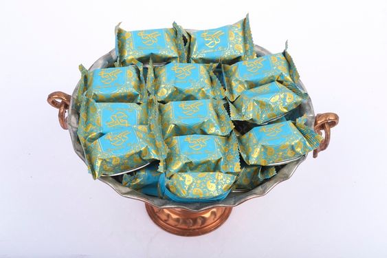 تصویر گز کرمانی