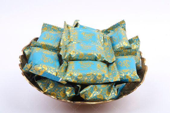 عکس گز کرمانی