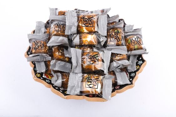 عکس گز کرمانی