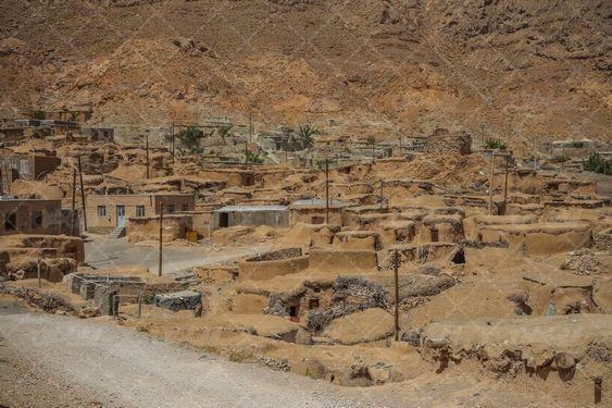روستای ماخونیک