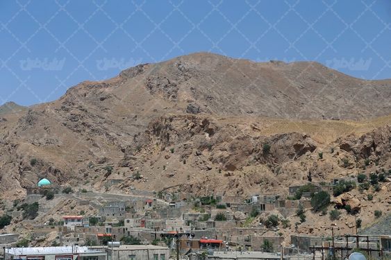 تصویر روستای چنشت