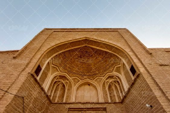 مسجد سرایان