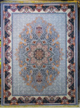 تصویر فرش ایرانی