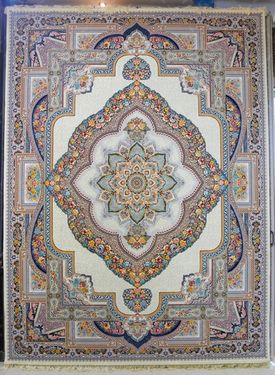 عکس فرش ایرانی