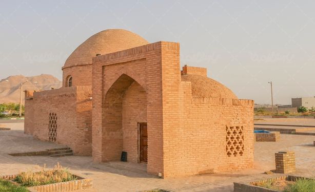 آرامگاه ابوالمفاخر