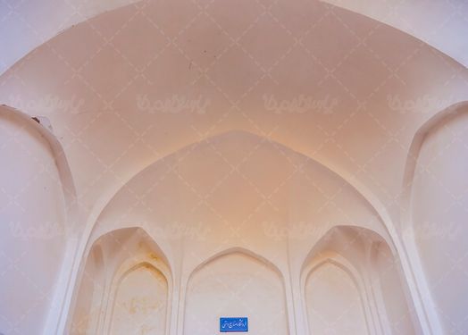 عکس آب انبارهای چهار درخت