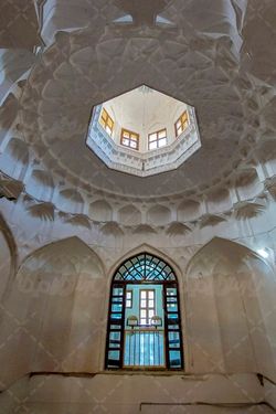 عمارت بهلگرد