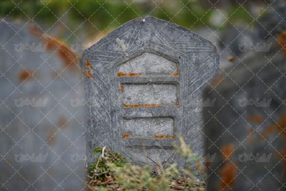 تصویر قبرستان سفید چاه
