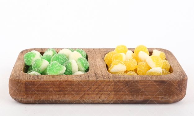 راحت الحلقوم