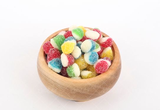 عکس راحت الحلقوم