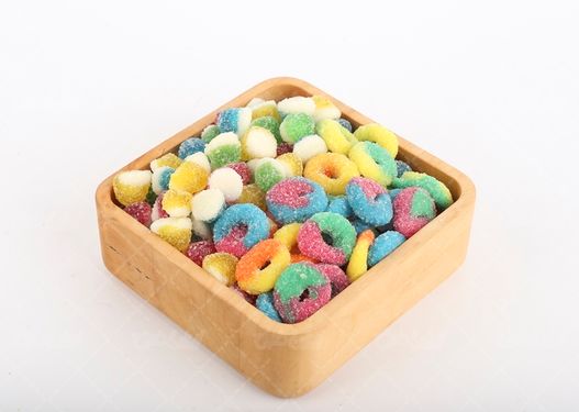 عکس راحت الحلقوم