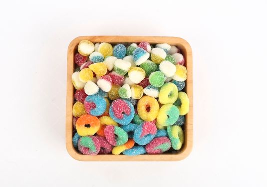 تصویر راحت الحلقوم