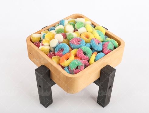 راحت الحلقوم