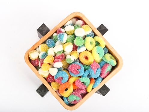 عکس راحت الحلقوم