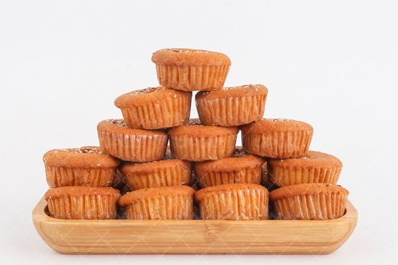 تصویر کیک یزدی