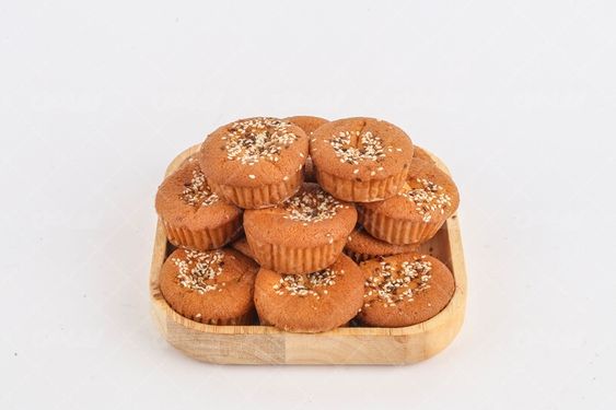 عکس کیک یزدی