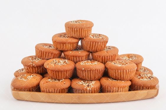 تصویر کیک یزدی