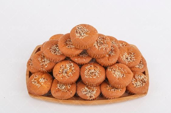 عکس کیک یزدی