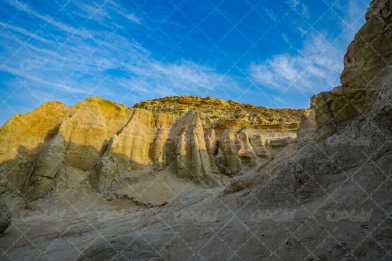 دره ستارگان هرمزگان