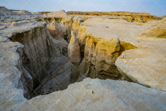 تصویر با کیفیت دره ستارگان