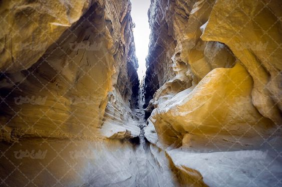 تنگه چاهکوه استان هرمزگان