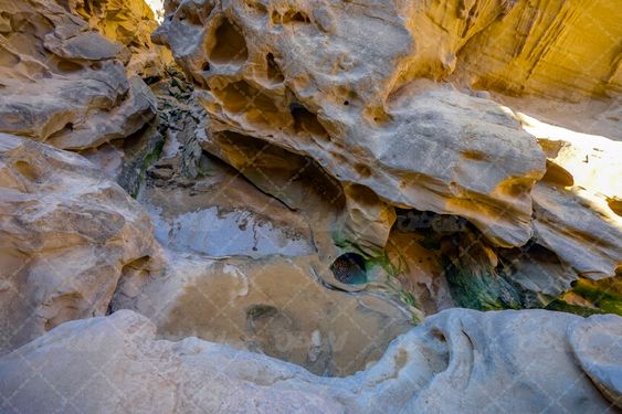 چاهکوه جاذبه گردشگری هرمزگان