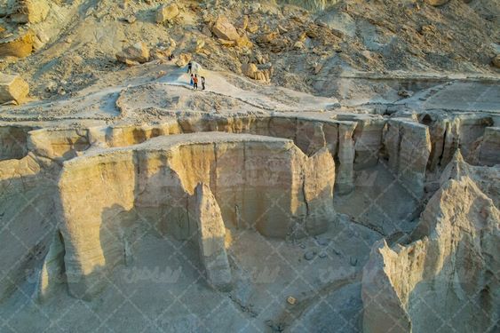 تصویر با کیفیت دره ستارگان