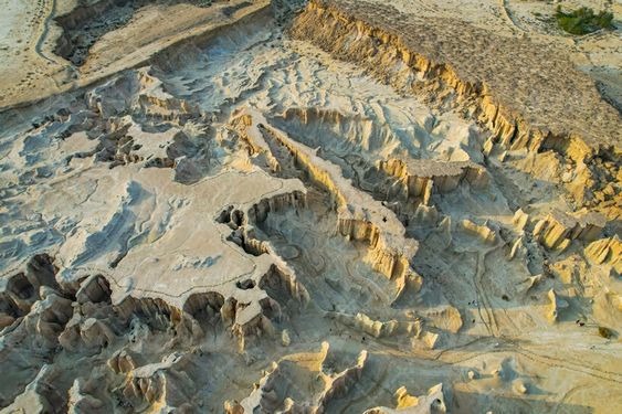 دره ستارگان جاذبه گردشگری هرمزگان