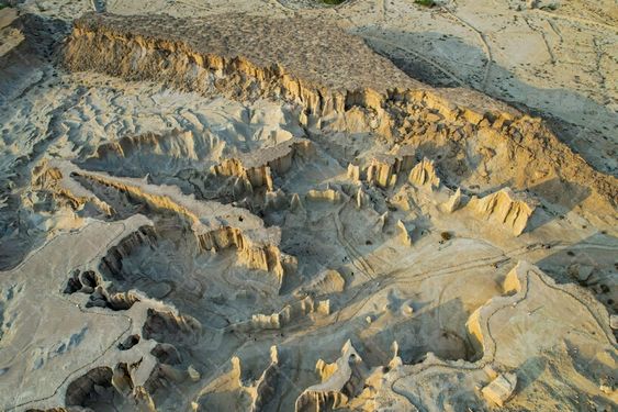 عکس با کیفیت دره ستارگان