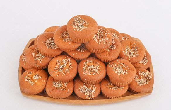 کیک یزدی سوغات استان یزد