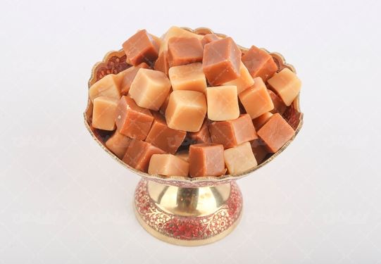 عکس شکلات ریس سوغات ارومیه