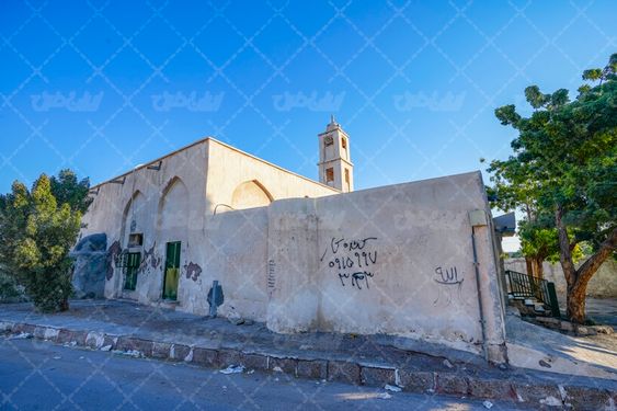 مسجد شیخی بندرلنگه