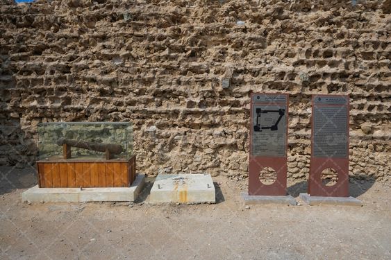 قلعه پرتغالی ها هرمزگان