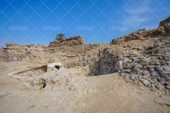 قلعه پرتغالی ها جاذبه گردشگری ایران