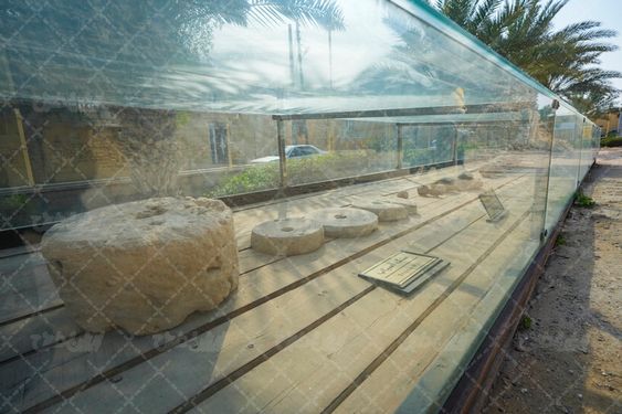 قلعه پرتغالی ها استان هرمزگان