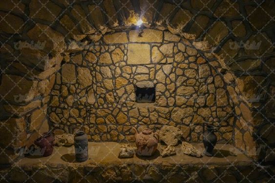 شهر کاریز کیش