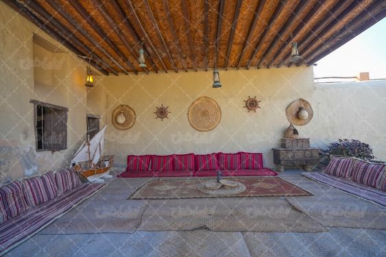 نمایشگاه دائمی موزه مردم شناسی