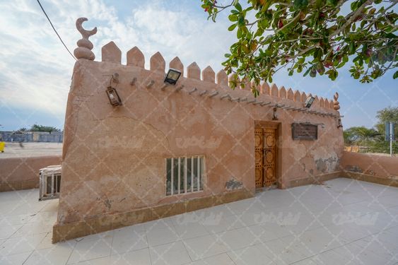 روستای باغو جاذبه گردشگری کیش