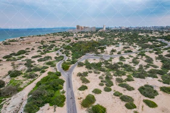 آب انبار سنتی کیش