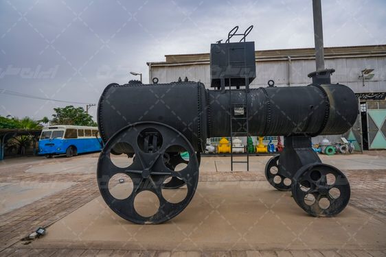 موزه نفت ایران