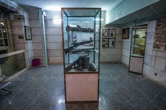 سلاح موزه جنگ